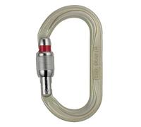 Petzl Mosquetón Oxan Screw-Lock