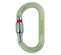 Petzl Mosquetón Oxan Screw-Lock
