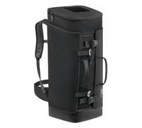 PETZL Pack EXPERT - Bolsa de equipo de 55 litros, Negro, 55 L, Bolsa de equipos