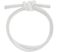 PETZL Paire De Cordelettes Cord-tec - Unisex - Blanco - talla única- modelo 2026