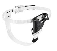 Petzl - Bloqueadores Escalada - Pantin - Talla Izquierda - Gris Gris Izquierda