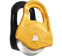 PETZL Partner - Unisex - Amarillo - talla única- modelo 2025