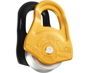 PETZL Partner - Unisex - Amarillo - talla única- modelo 2026