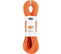 PETZL Paso Guide 7,7mm X 50m - Unisex - Narnaja - talla única- modelo 2026
