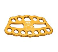 Petzl Paw L multiplicador de anclajes - Yellow