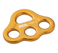 PETZL Paw S - Unisex - Amarillo - talla S- modelo 2026