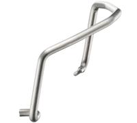 PETZL Petzl Fil - Unisex - Gris - talla única- modelo 2026