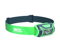 Petzl Petzl TIKKA®CORE Green (Importación USA)