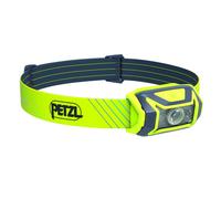 Petzl - Linternas frontales - Tikka Core Yellow - Amarillo Amarillo