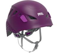 PETZL Casco PICCHU - Unisex, Morado, Talla Única
