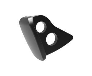 Petzl - Piolets alpinismo - Mini Marteau - Negro Negro one size