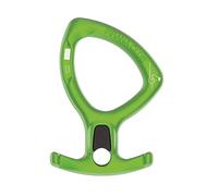 Descensores de Escalada Petzl Pirana Club Verde Talla única