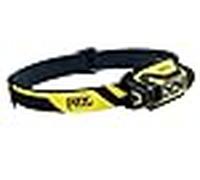 Petzl pixa - lámpara frontal led profesional, 450 lúmenes, ip68, imp