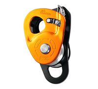 Petzl -Polea Bloqueadora Doble De Alto Rendimiento Jag Traxion Petzl