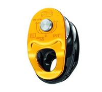 Petzl -Polea Doble De Alto Rendimiento Jag Petzl