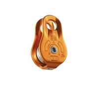 Petzl Polea Fixe , Amarillo