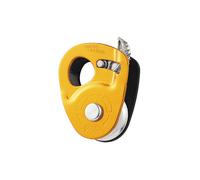 PETZL Polea Micro Traxion ninguno