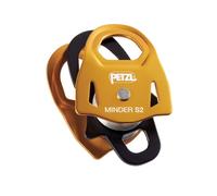 PETZL Polea Prusik MINDER S2 ()