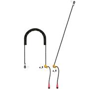 Petzl Progress Adjust-I elemento de amarre regulable de sujeción para trabajos en altura - 5 m