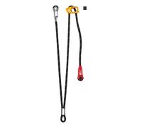 Petzl Progress Adjust-Y elemento de amarre doble regulable
