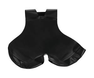 Petzl Protective Seat For Canyon Harnesses asiento protector para arneses de barranquismo - Black