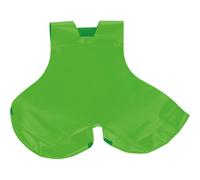 Petzl Protective Seat For Canyon Harnesses asiento protector para arneses de barranquismo - Green