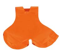 Petzl Protective Seat For Canyon Harnesses asiento protector para arneses de barranquismo - Orange