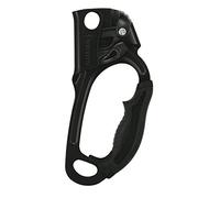 PETZL -Puño Bloqueador para Los Ascensos por Cuerda Ascension Negro (mano derecha)