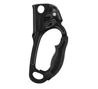 PETZL -Puño Bloqueador para Los Ascensos por Cuerda Ascension Negro (mano derecha)