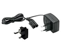 Petzl, Quick Charger (UK), Cargador De Batería, Negro, Un Tamaño, Unisex-Adulto