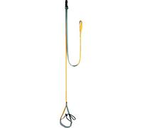Petzl - Accesorios para escalada - Quickstep - Gris Gris one size