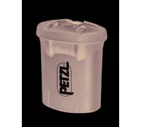 Petzl, r2, batería recargable, negro, u, unisex adulto