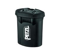 Petzl R2 Batería Recargable, Adultos Unisex, Negro, U