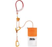Petzl Rad System kit de rescate en grietas