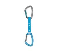Petzl Rápel Djinn Axess 12 Cm, Azul