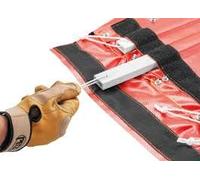 Petzl, Replacement Stays For The Nest Litter, Paquete De Cuatro Tiras De Repuesto para Barella Nest, Multicolor, U, Adulto Unisex