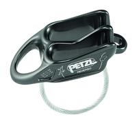 Petzl Reverso Accesorio para la Escalada, Adultos Unisex, Gris, Uni (D017AA00)