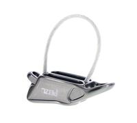 Petzl Reverso Accesorio para la Escalada, Adultos Unisex, Gris, Uni (D017AA00)