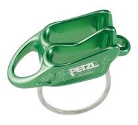 PETZL Reverso - Unisex - Verde - talla única- modelo 2026