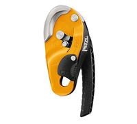 Petzl Rig Accesorio para la Escalada, Adultos Unisex, Amarillo, Uni (D021AA00)