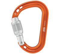 PETZL Rocha Screw Lock - Unisex - Narnaja - talla única- modelo 2026