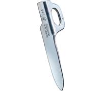 Petzl Rocher Mixte clavo de roca - 10 cm