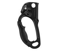 Petzl Ascension ascender izquierda), color negro