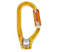PETZL ROLLCLIP Triact-Lock P74 TL, Multicolor