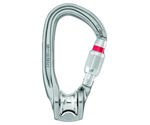 Petzl -Rollclip Z Screw-Lock Polea
