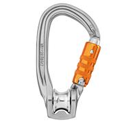 Petzl -Rollclip Z Triact-Lock Polea