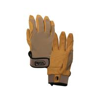 Petzl - Ropa de senderismo - Cordex de Cuero - Talla M - Beige Beige M