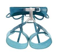 Arnés de escalada PETZL SAMA (AZUL ATLÁNTICO) Unisex