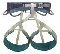 PETZL Sama - Hombre - Gris / Verde - talla L- modelo 2025