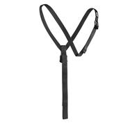 Petzl Secur tirantes para bloqueador ventral